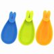 thumbnail image 1 of 3pcs Silicone Rabbit Wine Glass Marker Creative Drinking Cup Identifier Party Cup Logo, 1 of 2
