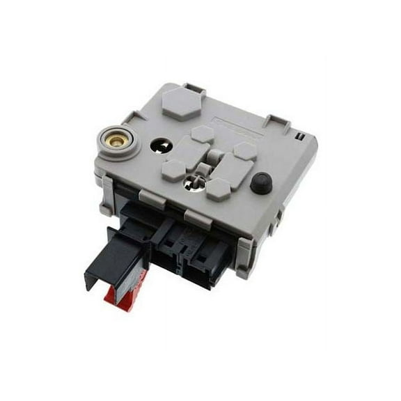 Rear Right Fuse Box - Compatible with 2005 - 2006 Mercedes-Benz CL65 AMG