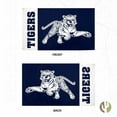 Desert Cactus Jackson State University Flag Tigers JState Flag Banners