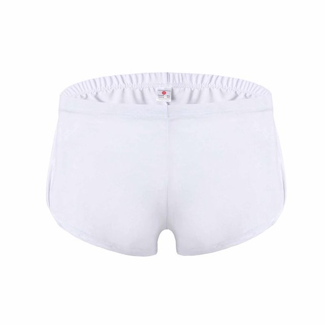 Cameland Culottes Anneau Douces pour la Peau Mode Respirantes String en Maille de Nylon Frais et Confortable B Oxers