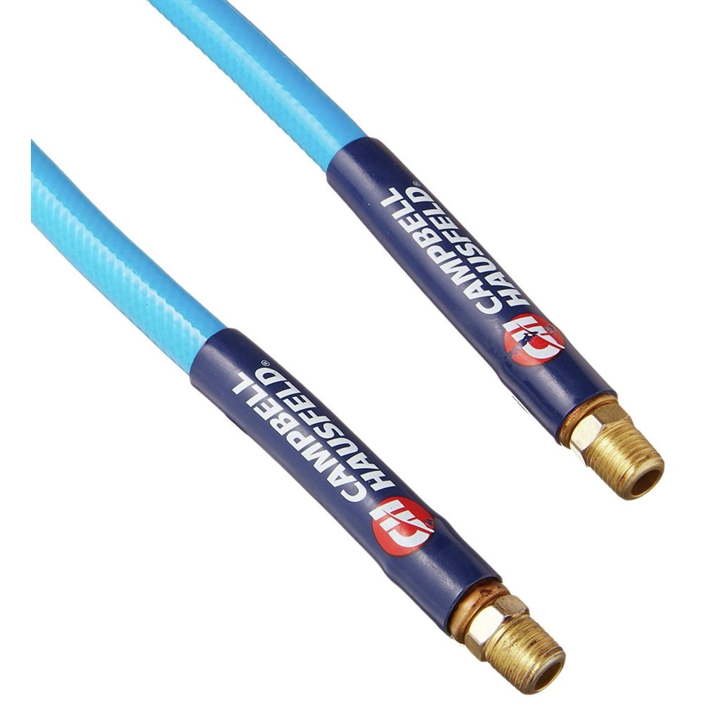 Campbell Hausfeld PA121600AV 3/8" X 50' Blue PVC Air Hose