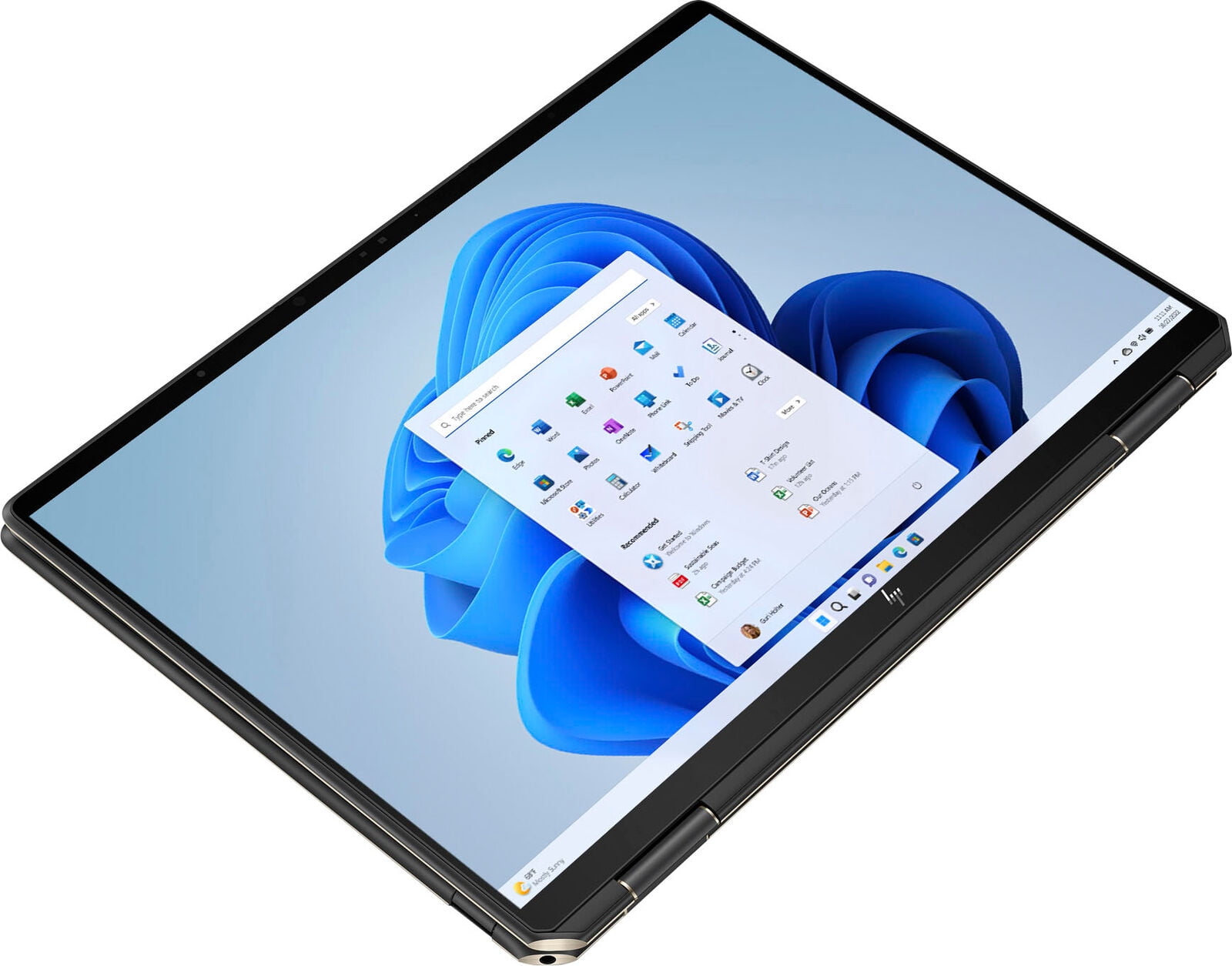 HP ENVY 2-in-1 15.6