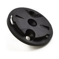 thumbnail image 3 of MYG Bike Bicycle Computer Bracket Mount Fixed Base Male Seat Repair Parts for GARMIN, 3 of 9
