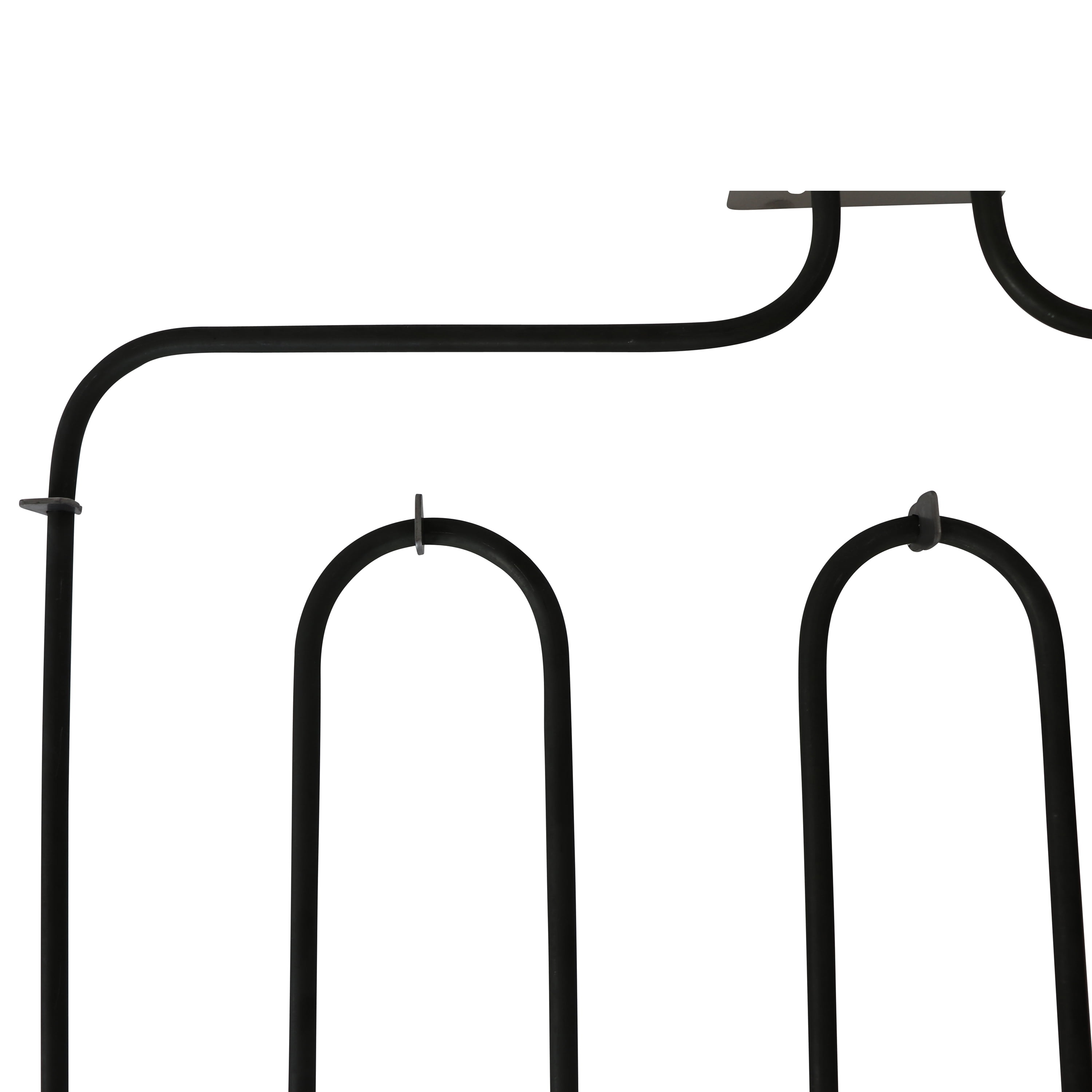 Kitchen Basics 101 318254906 Oven Heating Element Replacement - Compatible Electrolux Kenmore Frigidaire Electric Ranges - Replaces AP4298966 1259831 318254901 PS1992188 - Upgraded 3400W Oven Element