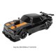 thumbnail image 5 of 16a04 1/16 Rc Drift Car Simulated 4 Wheel Drive With Led Light Rc Car Toy For Over 6 Entertainment, 5 of 5