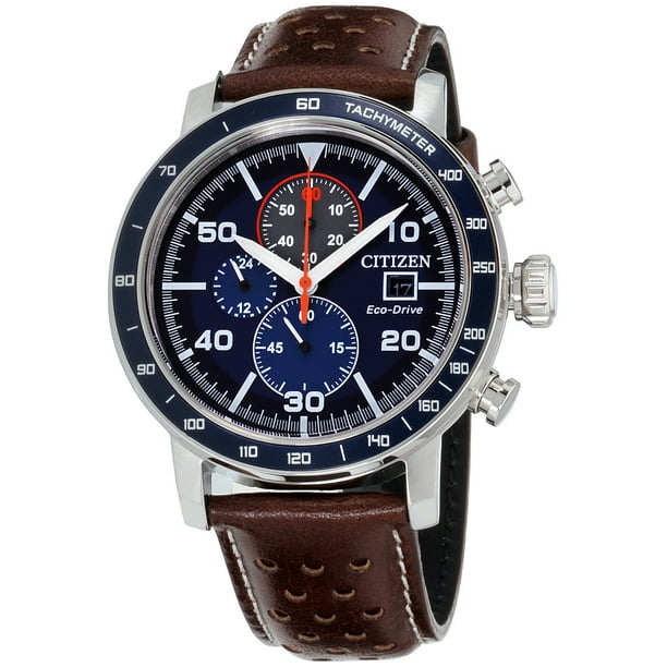 citizen brycen men's watch