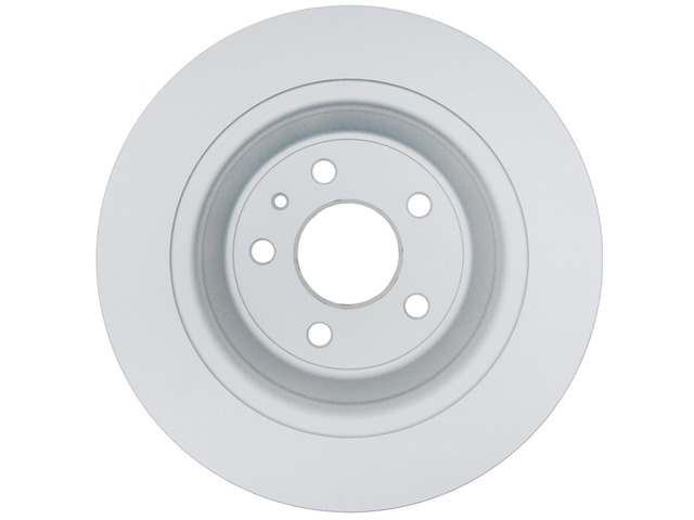 Raybestos Specialty Performance Rotors, 681012 Fits select: 2013-2016 FORD FUSION SE, 2017-2020 FORD FUSION