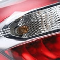 thumbnail image 5 of WUZSTAR Passenger Outer Side Tail Light Brake Lamp Compatible for Ford Escape Kuga 2017-2019 US NEW Left+Right, 5 of 7