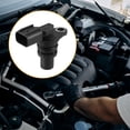 thumbnail image 3 of Sensor de Posición del Árbol de Levas No.6M8Z12K073AA Motor de Automóvil para MAZDA 3 2006-2013 - Plástico Negro, 3 of 7