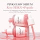 thumbnail image 2 of Sérum Medicube PDRN Pink Peptide 30 ml para antienvejecimiento, 2 of 8