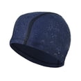thumbnail image 1 of Gorro De Natación Gorro De Natación Unisex Tejido Protector De Oídos Adulto Alta Elasticidad Methold BA000648-02, 1 of 6