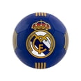 thumbnail image 1 of Balón de Fútbol Maccabi Art Real Madrid azul oscuro Oficial, 1 of 6
