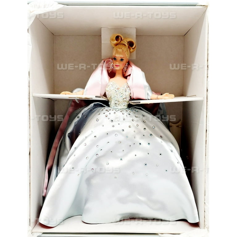 Billions of dreams barbie hotsell