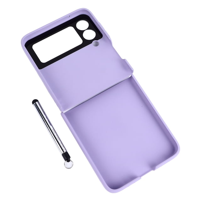Funda Para Teléfono Con Tapa, Funda Protectora Para Teléfono Con Protección Completa, Antiarañazos, Una Prueba De Golpes Para Regalo De Cumpleaños
