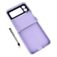 thumbnail image 1 of Funda Para Teléfono Con Tapa, Funda Protectora Para Teléfono Con Protección Completa, Antiarañazos, Una Prueba De Golpes Para Regalo De Cumpleaños, 1 of 7