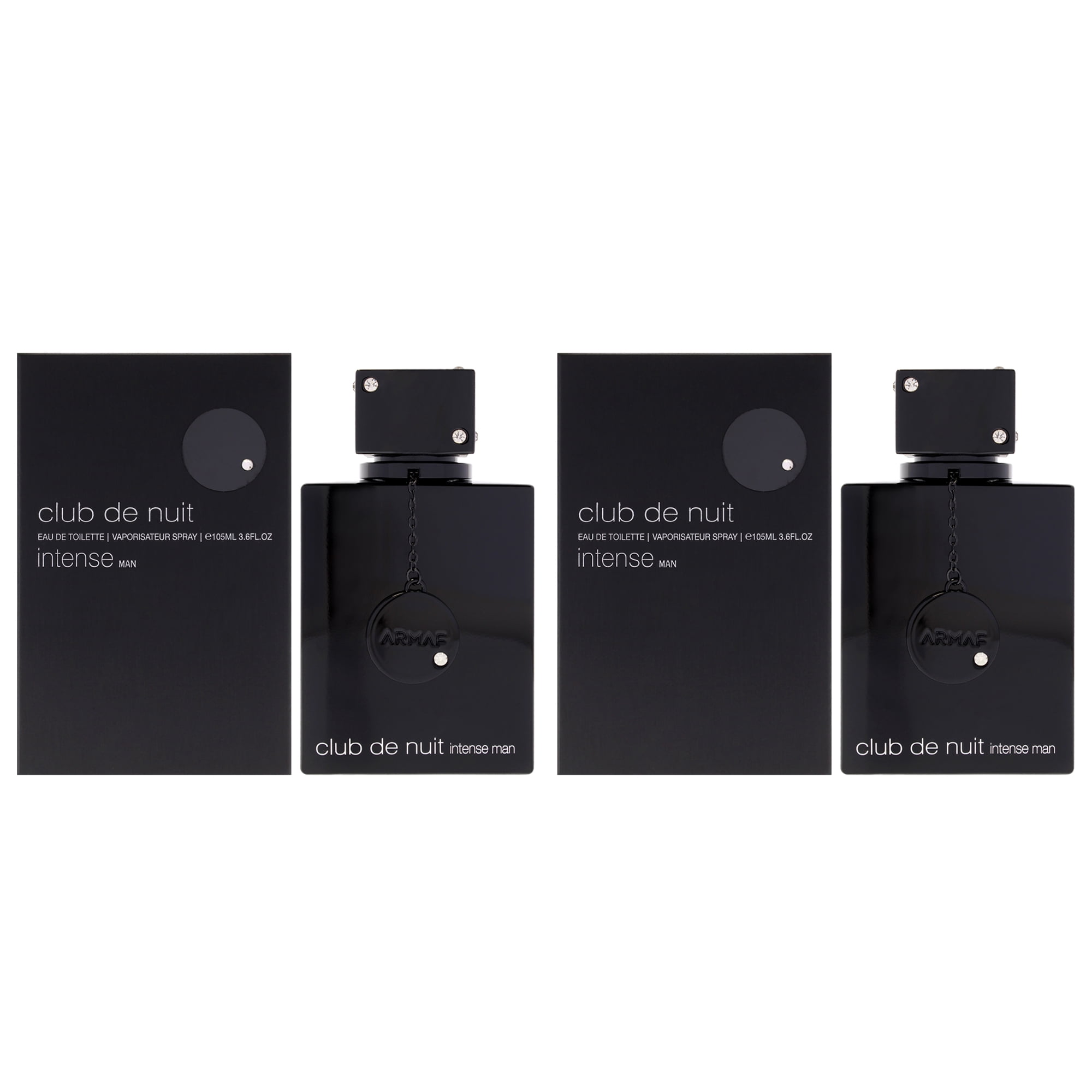 Armaf Club de Nuit Urban Man Elixir 3.6 oz EDP Spray - Walmart.com