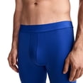 thumbnail image 6 of Jockey Men's Phantom Fit 6" Boxer Brief, 6 of 8