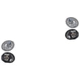 thumbnail image 1 of Par de Faros TYC Beetle 2006 A 2011 Volkswagen, 1 of 4
