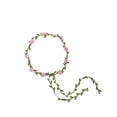 thumbnail image 1 of Kctiaxy Bind with Hoops Beach Simulation Rose Flower Mori Headband Wreath Photo Props Kitchen Appliances, 1 of 1
