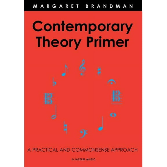 Contemporary Theory Primer (Paperback)