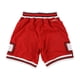 thumbnail image 2 of Mitchell & Ness Mens Nice Kicks Athletic Workout Shorts mnnr M, 2 of 2