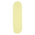 thumbnail image 2 of Colonial Mills Bristol Braided Wool blend Oval Stair Treads Mocha 8"x28" (SET 13), 2 of 2