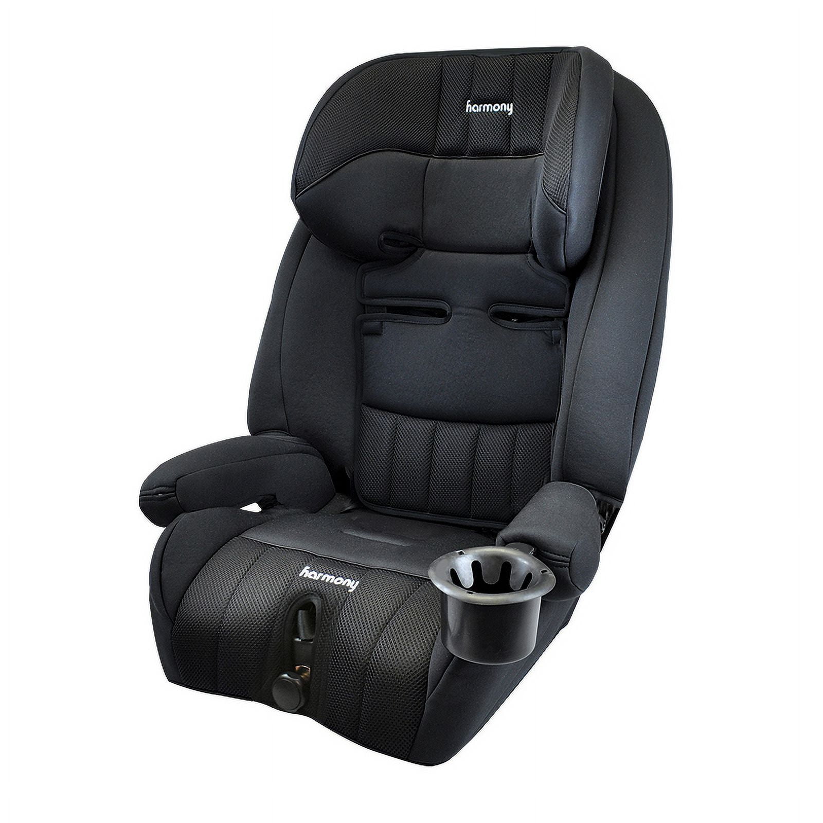 Harmony defender 360 cheap car seat
