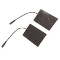 thumbnail image 4 of Heating Pad Set, Portable Electric Heating Pad Hand Warmer USB Electric Fever Heat Mat, 4 of 7