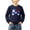 C-Multicolor, variant on Hellosay Dinosaurs Embroidery Sweatshirt for Boys Size 6-7 Fall Long Sleeve Crewneck Pullover Tops Workout Streetwear