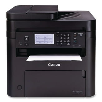 Canon, CNMICD570, imageClass D570 3-in-1 Laser Printer, 1 Each