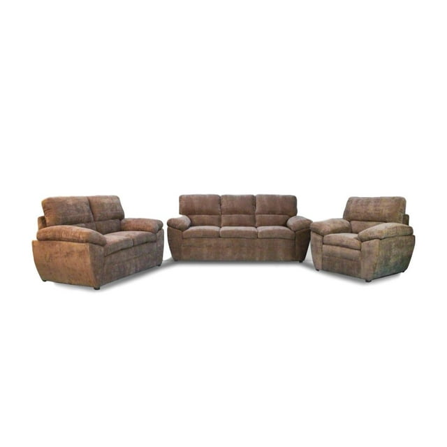 Sala Kessa Muebles 3 2 1 Fernanda