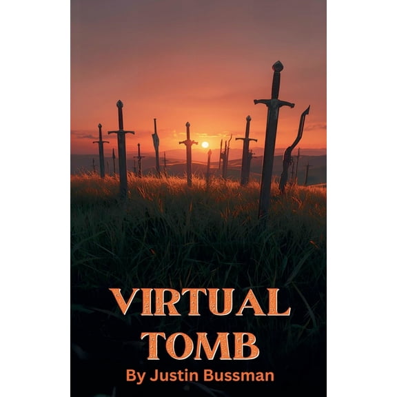 Virtual Tomb, (Paperback)
