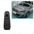 thumbnail image 3 of Panneau de Commande de Régulateur de Fenêtre Électrique pour Peugeot 408 308S 2006 98074459ZD, 3 of 5