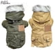 thumbnail image 2 of Dog Clothes Winter Puppy Pet Dog Coat Jacket For Small Medium Dogs Thicken Warm Hoodie Jacket Chihuahua Yorkies Pets Clothing ShopWise Round, 2 of 8
