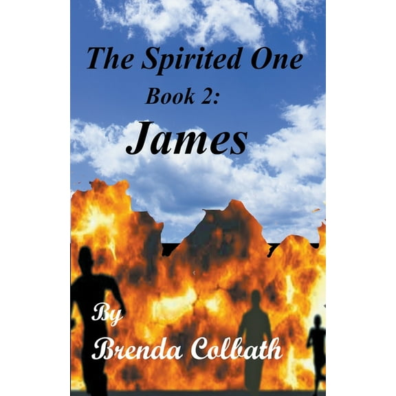 The Spirited One James Book 2, Book 2, (Paperback)