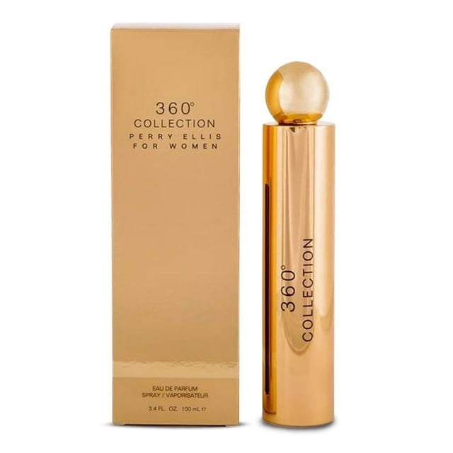 Perfume Perry Ellis Dama Eau De Parfum 100 ml
