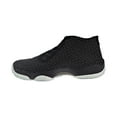 thumbnail image 4 of Air Jordan Future Premium Men's Shoes Black Glow 652141-003, 4 of 6