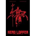 thumbnail image 2 of Head Lopper Volume 2: Head Lopper and the Crimson Tower, 2 of 2
