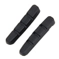 thumbnail image 3 of 2 pastillas de freno para bicicleta de carretera para llantas de aleación Dura Ace Ultegra 105 cartucho, 3 of 6