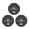 thumbnail image 1 of 3) NEW BOSS P126DVC 12" 6900W DVC Car Audio Power Subwoofers Subs Woofers 4 Ohm, 1 of 8
