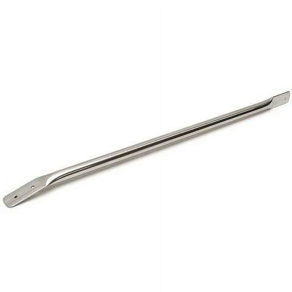 Rinker Boat Bracket Arm 413417 | 35 Inch Polished Stainless