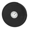 thumbnail image 1 of Acoustic Guitar Humidifiers,Guitar Sound Holes Humidifier with Hygrometer for Moisture Reservoir Prevent Instrument Cracking, 1 of 8