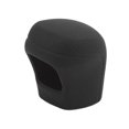 thumbnail image 2 of Funda para palanca de cambios de coche, cómoda, de silicona, decoración interior, fácil instalación y reemplazo. Negro, 2 of 9