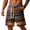 Brown, variant on Mens Work Shorts Lightweight Soft Stretch Flexible Fit Jogging Casual Fitness Workout Summer Shorts,Brown(M)