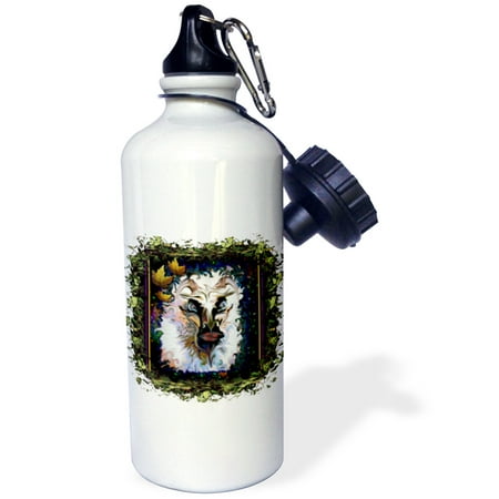 

3dRose PAN god greek mythology greece mythic myth olymp gods nature shepherds faunus Sports Water Bottle 21oz