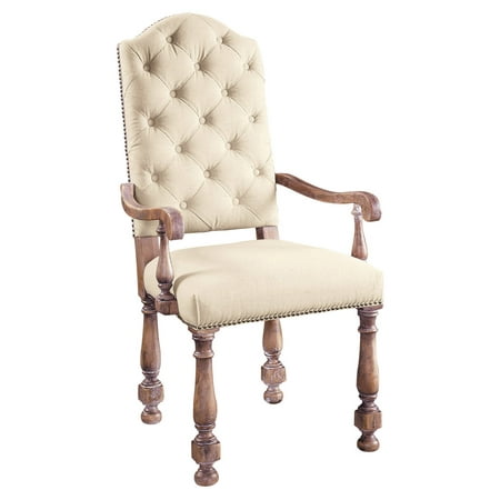UPC 715709374177 product image for Pulaski Accentrics Home Amethea Dione Arm Chair | upcitemdb.com