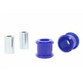 thumbnail image 2 of SuperPro SPF2675K Lower Rear Inner Alignment Toe Bushing Kit Compatible with Mazda 93-95 RX-7, Mazda 93-95 RX-7, Mazda 93 RX-7, Mazda 94-95 RX-7, 2 of 2