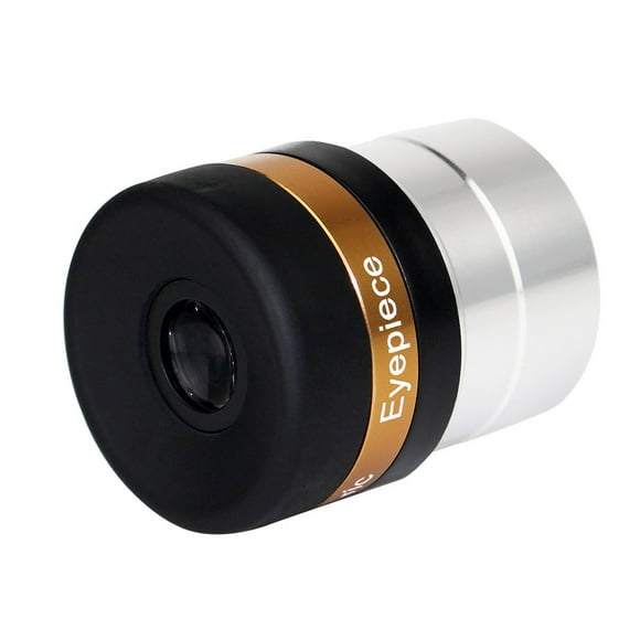 Lente telescópica SVBONY, ocular de 10 mm, gran angular 62° FMC 1.25