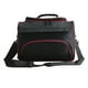 thumbnail image 1 of Soidarity Bolso de peluquería portátil para salón, herramientas de peluquería, bolso de hombro, portabebés Cuentagotas de vidrio y botellas, 1 of 1