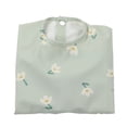 thumbnail image 1 of Long Sleeve Bib, Sleeved Bib Lovely Waterproof  For Eating 02, 1 of 8